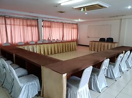 Cisarua Indah Cottage