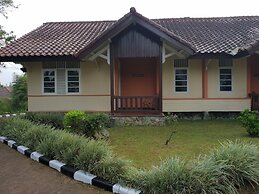 Cisarua Indah Cottage