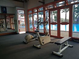 Cisarua Indah Cottage