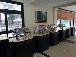 Cisarua Indah Cottage