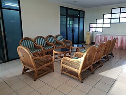 Cisarua Indah Cottage