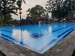 Cisarua Indah Cottage