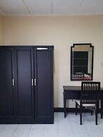 Cisarua Indah Cottage