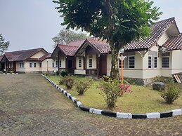 Cisarua Indah Cottage