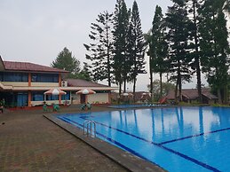 Cisarua Indah Cottage