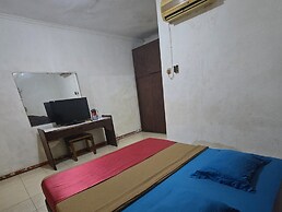 Hotel Royal Juanda