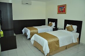 Ahadiat Hotel & Bungalow