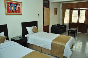 Ahadiat Hotel & Bungalow