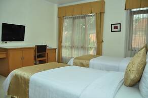 Ahadiat Hotel & Bungalow