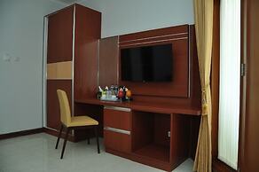 Ahadiat Hotel & Bungalow