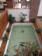 Ahadiat Hotel & Bungalow