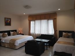 Ahadiat Hotel & Bungalow