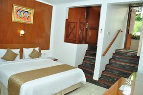 Ahadiat Hotel & Bungalow