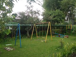 Ahadiat Hotel & Bungalow