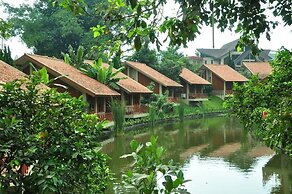 Ahadiat Hotel & Bungalow