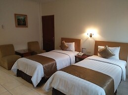 Ahadiat Hotel & Bungalow