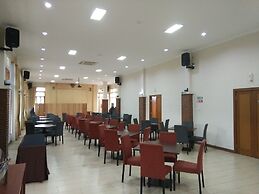 Ahadiat Hotel & Bungalow