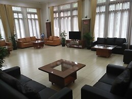 Ahadiat Hotel & Bungalow