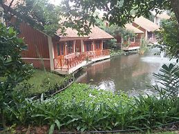 Ahadiat Hotel & Bungalow