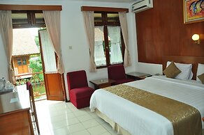 Ahadiat Hotel & Bungalow