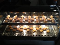 Ahadiat Hotel & Bungalow