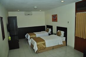 Ahadiat Hotel & Bungalow