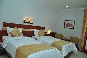 Ahadiat Hotel & Bungalow