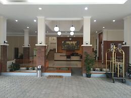 Ahadiat Hotel & Bungalow