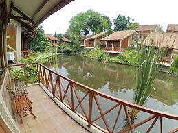 Ahadiat Hotel & Bungalow