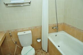 Ahadiat Hotel & Bungalow