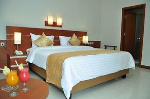 Ahadiat Hotel & Bungalow