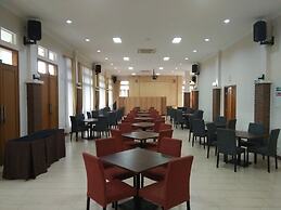 Ahadiat Hotel & Bungalow