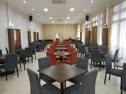 Ahadiat Hotel & Bungalow