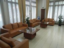 Ahadiat Hotel & Bungalow