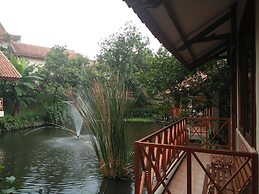 Ahadiat Hotel & Bungalow