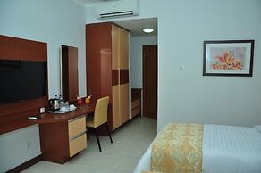 Ahadiat Hotel & Bungalow