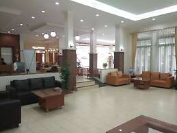 Ahadiat Hotel & Bungalow