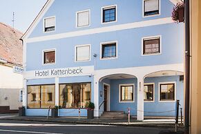 Hotel Kattenbeck