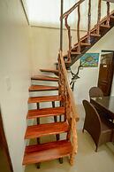 Hilltop Pool and Villa