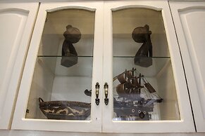 Hilltop Pool and Villa