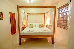 Hilltop Pool and Villa