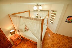 Hilltop Pool and Villa