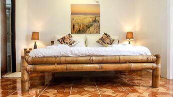 Hilltop Pool and Villa