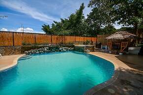 Hilltop Pool and Villa