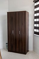 Hilltop Pool and Villa