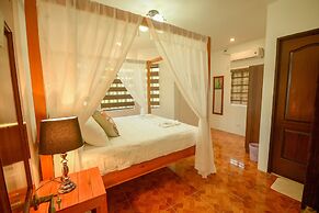 Hilltop Pool and Villa