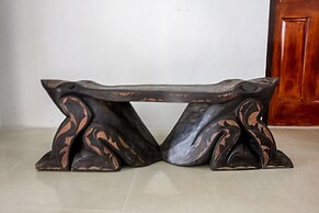 Hilltop Pool and Villa