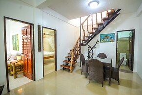 Hilltop Pool and Villa