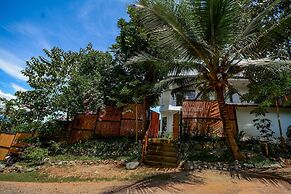Hilltop Pool and Villa