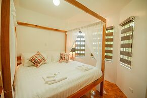 Hilltop Pool and Villa